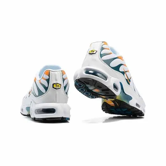 Men's Air Cushion Sneakers