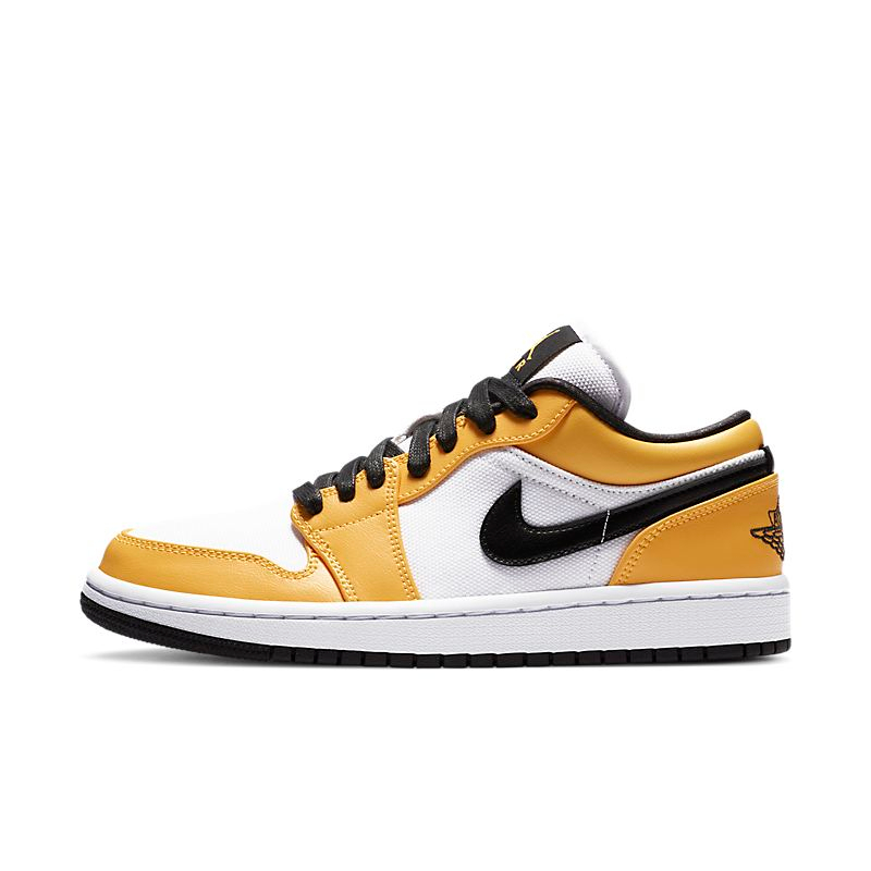 Mens Low Top Shoes