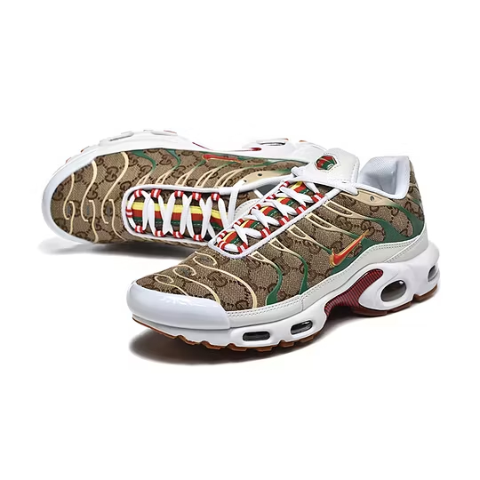 Men's Air Cushion Sneakers