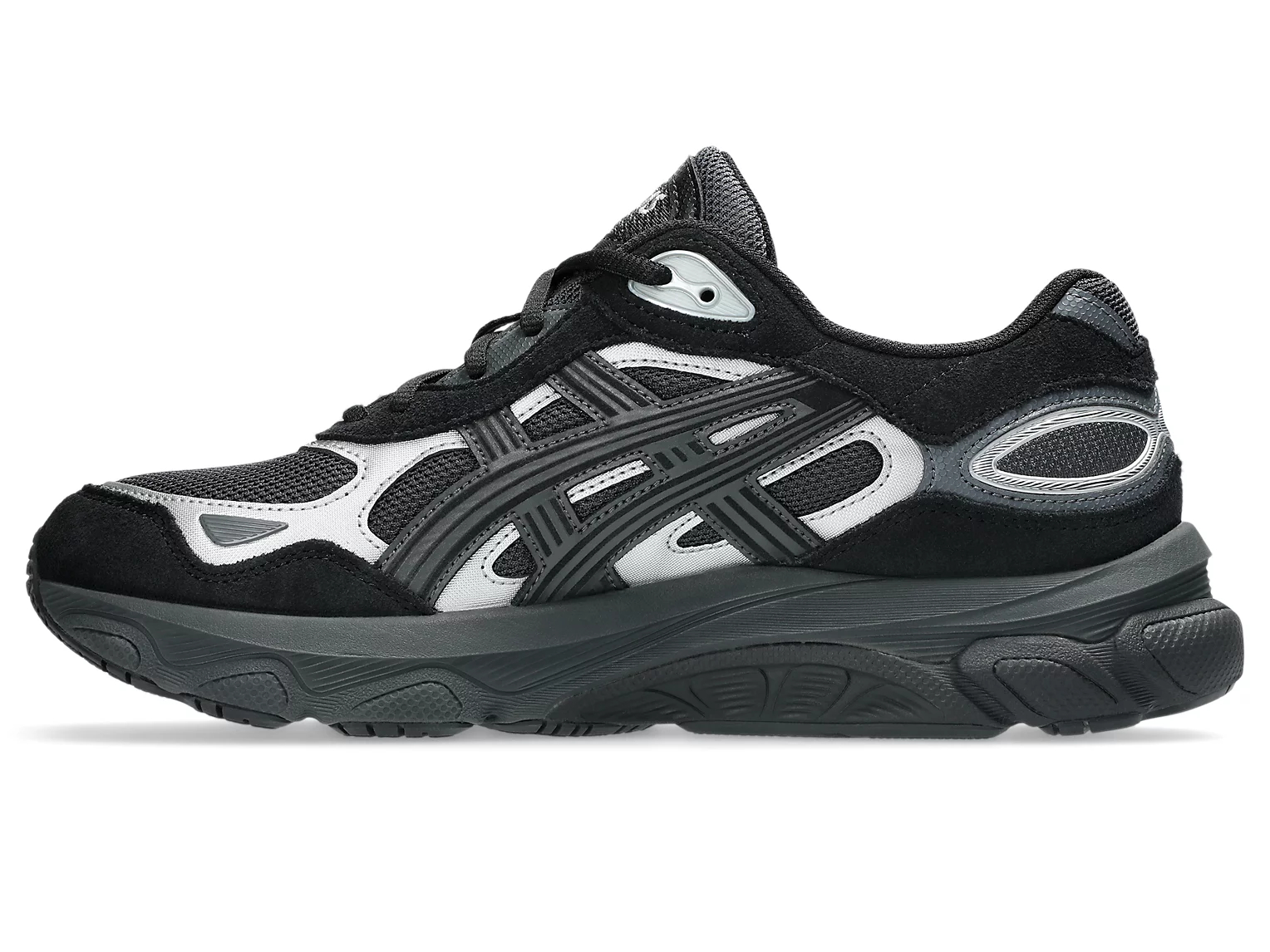 Men's Air Cushion Sneakers