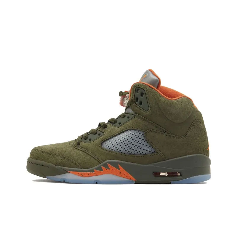 Men's Air Cushion Sneakers