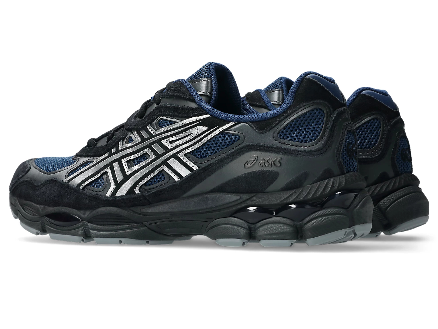 Men's Air Cushion Sneakers