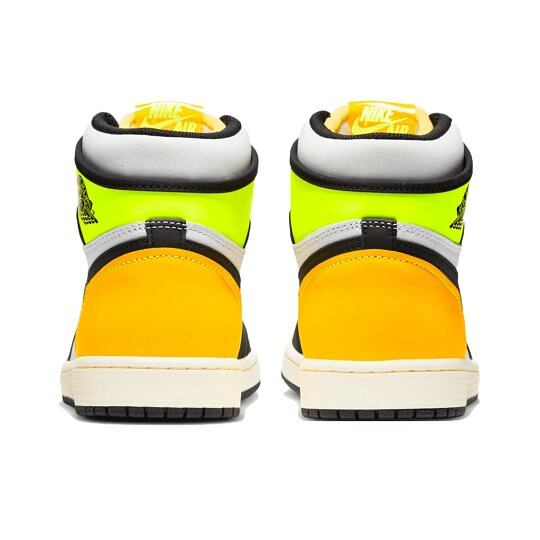 Men's High Top Sneakers