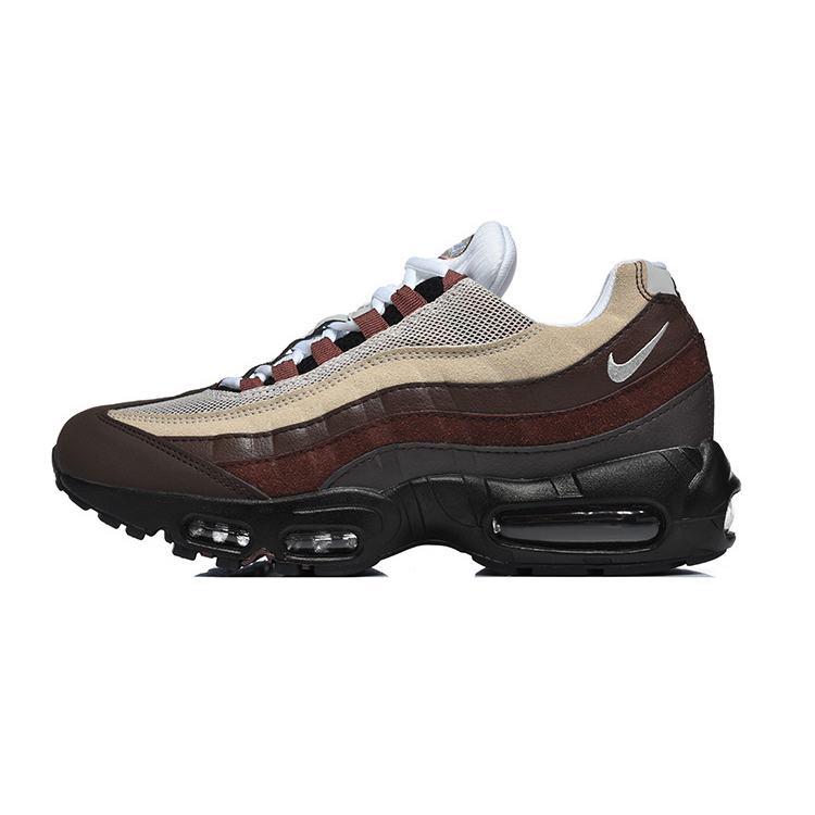 Men's Air Cushion Sneakers