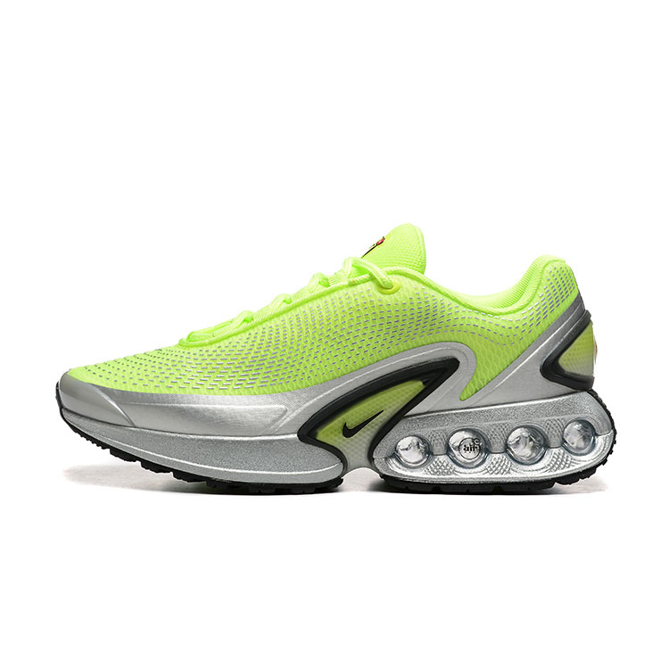 Men's Air Cushion Sneakers