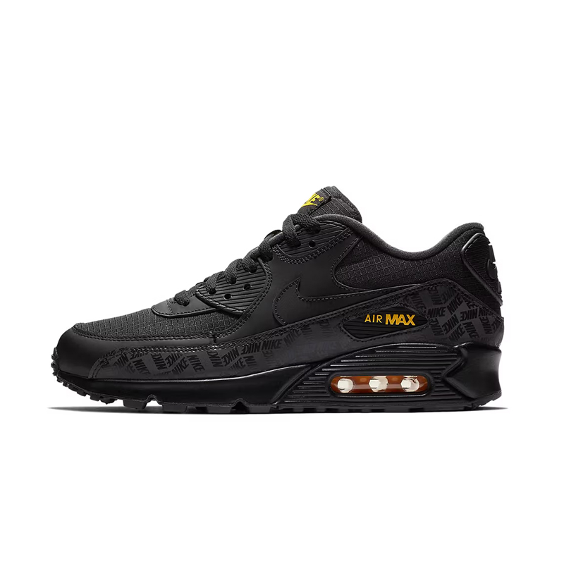 Men's Air Cushion Sneakers