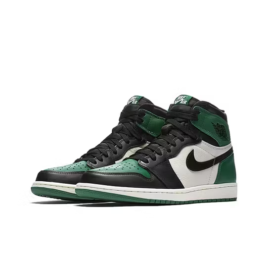 Men's High Top Sneakers