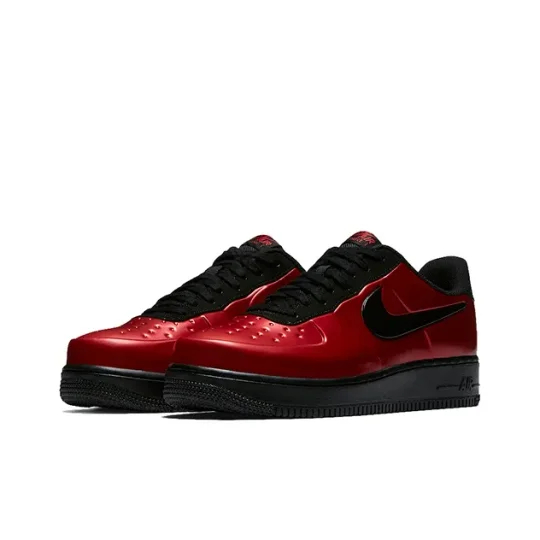 Mens Low Top Shoes