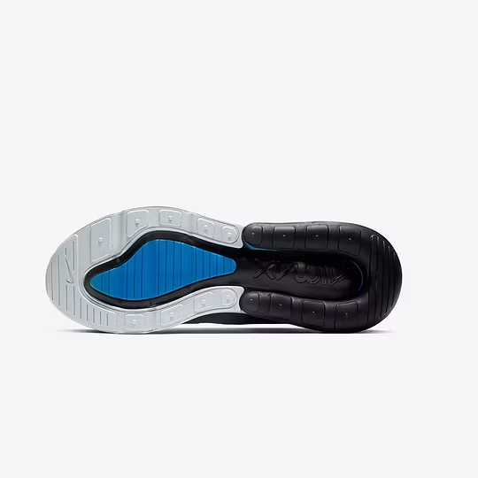 Men's Air Cushion Sneakers