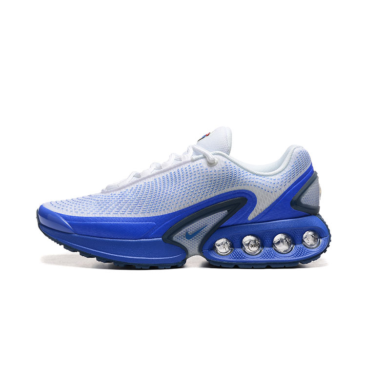 Men's Air Cushion Sneakers