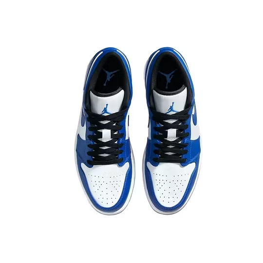 Mens Low Top Shoes
