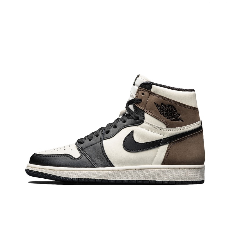 Men's High Top Sneakers