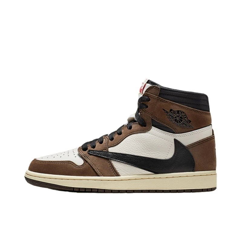 Men's High Top Sneakers