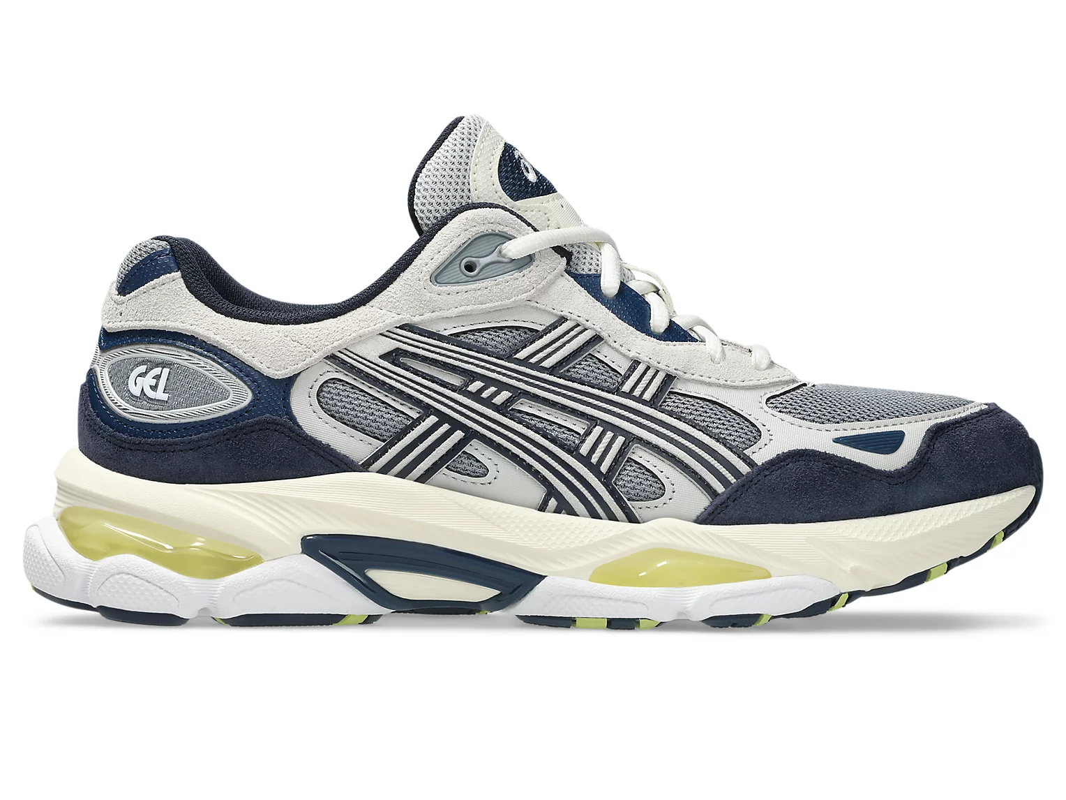 Men's Air Cushion Sneakers
