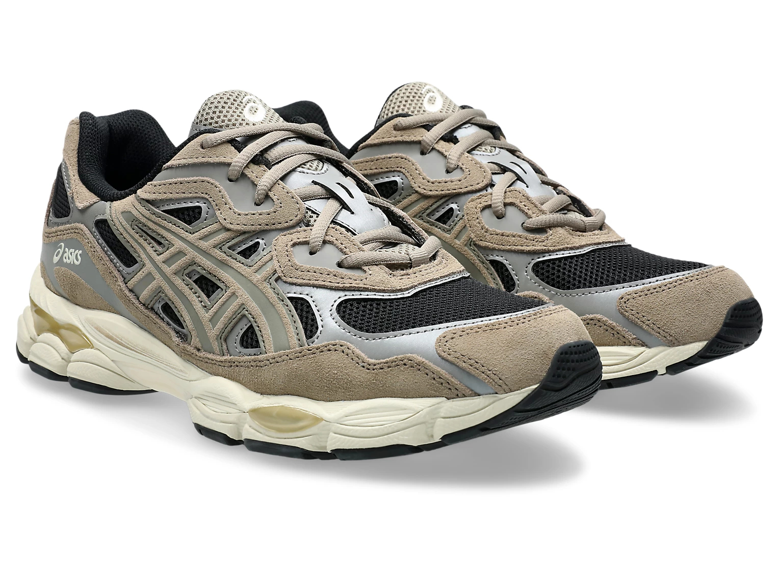 Men's Air Cushion Sneakers