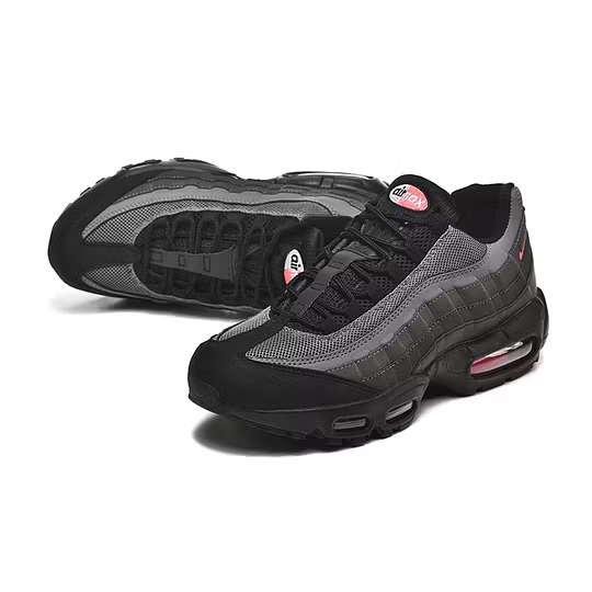Men's Air Cushion Sneakers