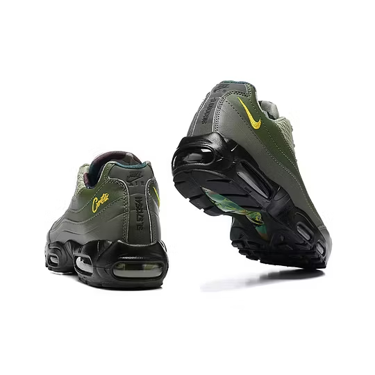 Men's Air Cushion Sneakers