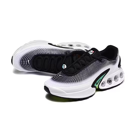 Men's Air Cushion Sneakers