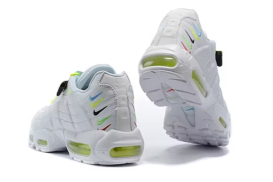 Men's Air Cushion Sneakers