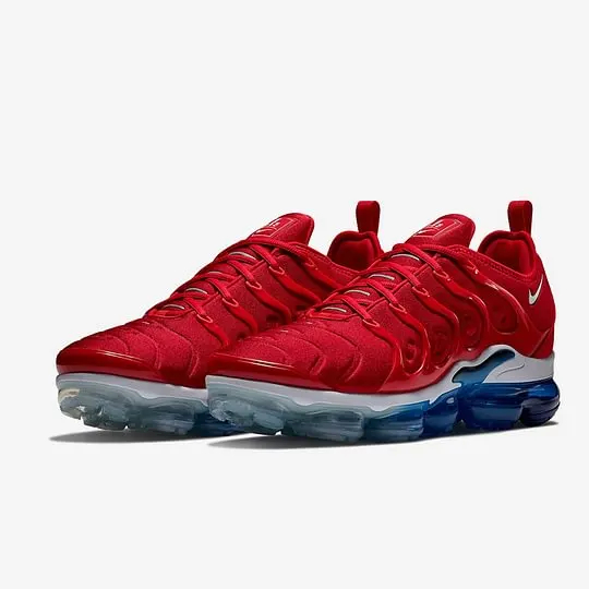 Men's Air Cushion Sneakers
