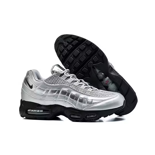 Men's Air Cushion Sneakers