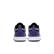 Men's Low Top Shoes