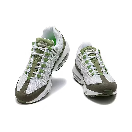Men's Air Cushion Sneakers
