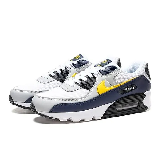 Men's Air Cushion Sneakers