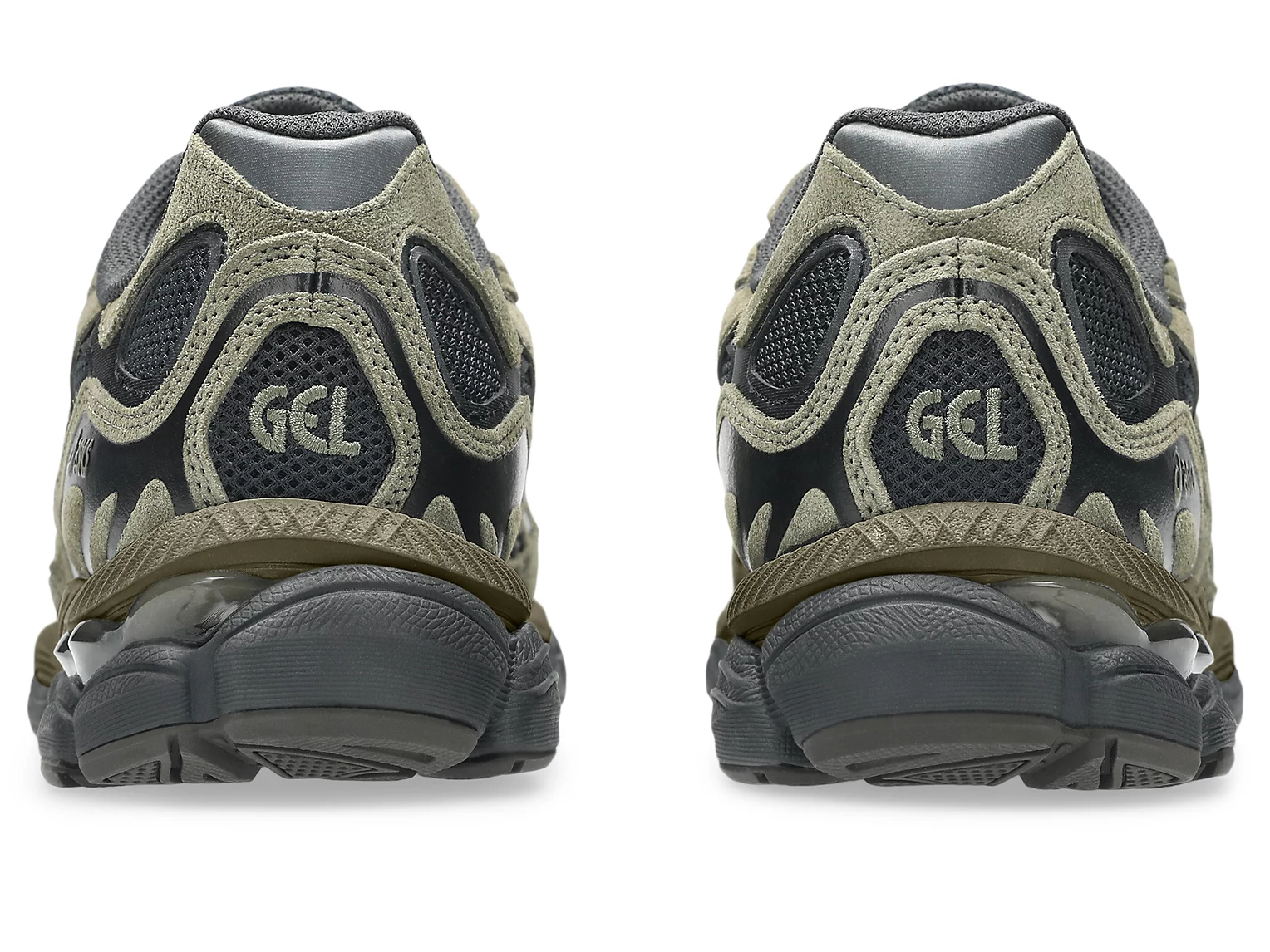 Men's Air Cushion Sneakers