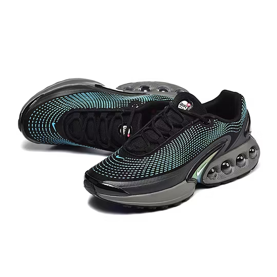 Men's Air Cushion Sneakers