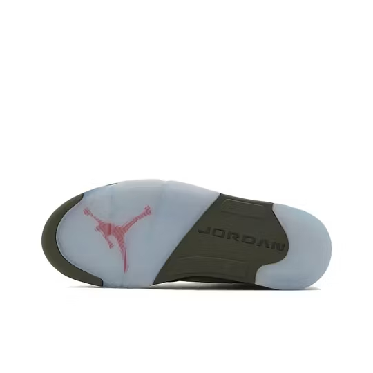 Men's Air Cushion Sneakers