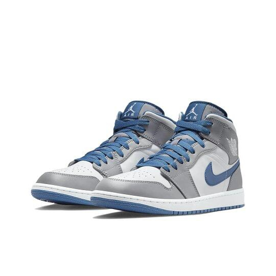 Men's High Top Sneakers