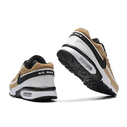 Men's Air Cushion Sneakers