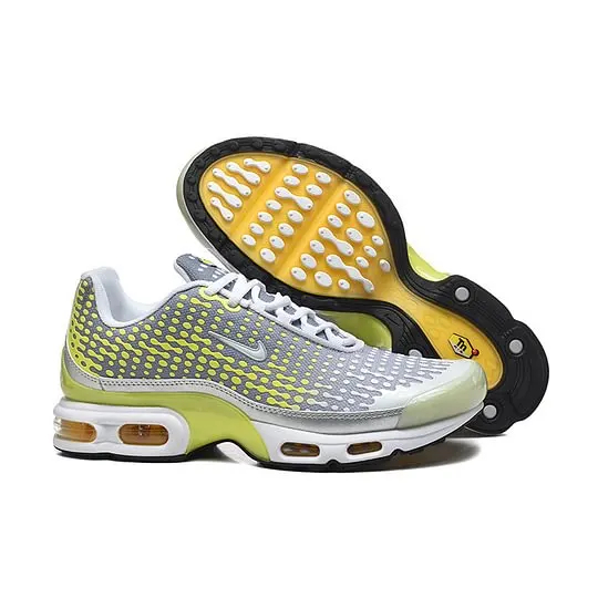 Men's Air Cushion Sneakers