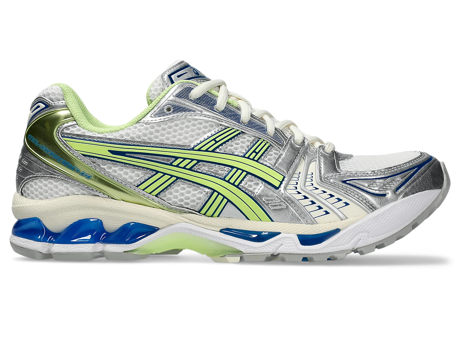 Men's Air Cushion Sneakers