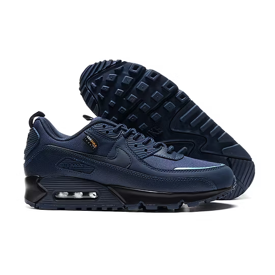 Men's Air Cushion Sneakers