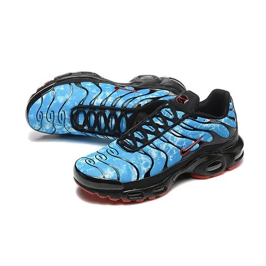 Men's Air Cushion Sneakers