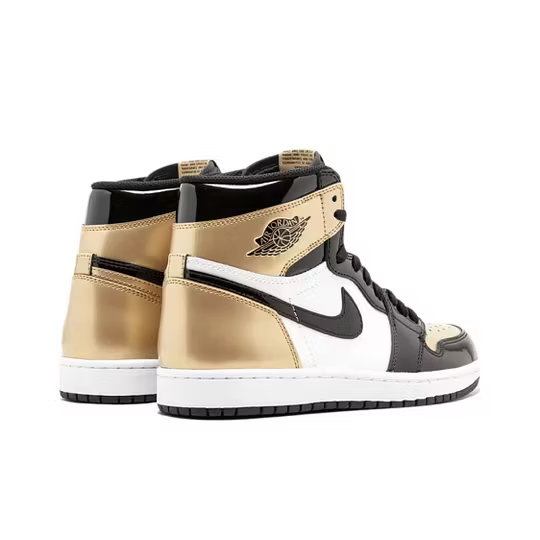 Men's High Top Sneakers