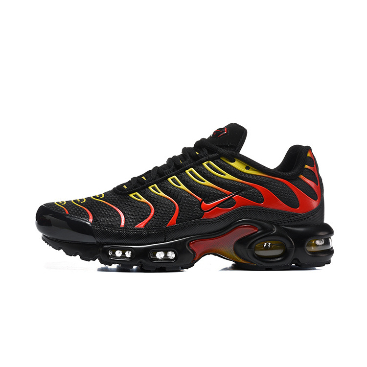 Men's Air Cushion Sneakers