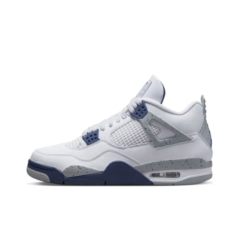 Men's High top Sneakers