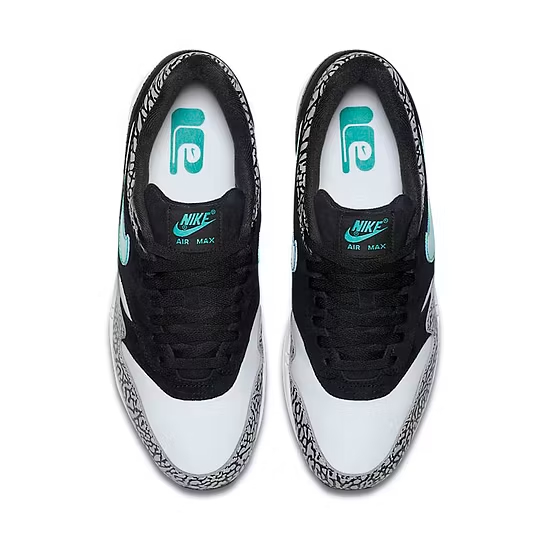 Men's Air Cushion Sneakers