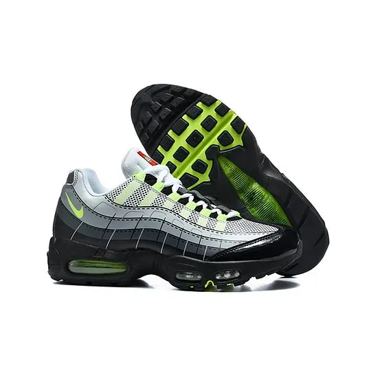 Men's Air Cushion Sneakers