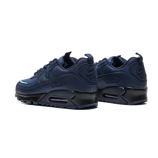 Men's Air Cushion Sneakers