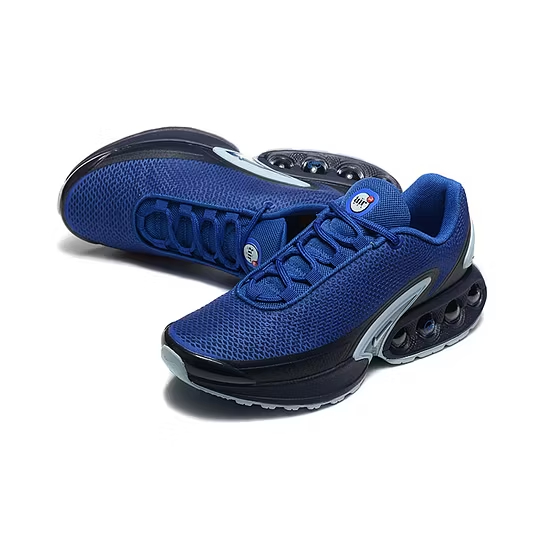 Men's Air Cushion Sneakers