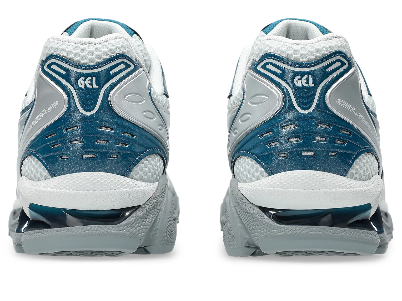 Men's Air Cushion Sneakers