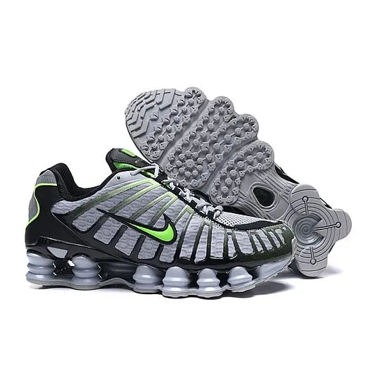 Men's Air Cushion Sneakers