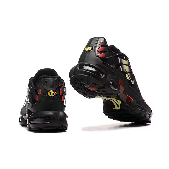 Men's Air Cushion Sneakers