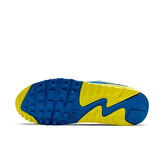 Men's Air Cushion Sneakers