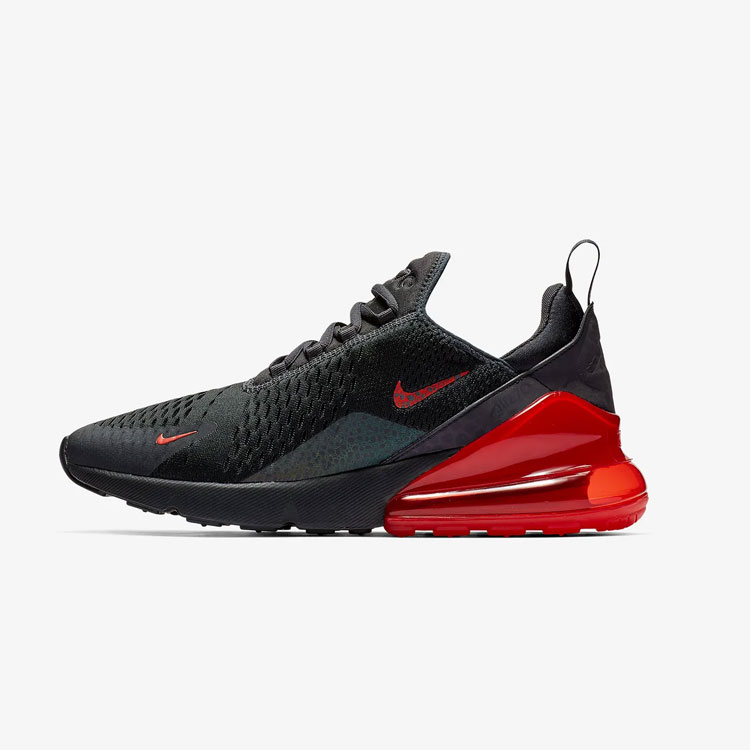 Men's Air Cushion Sneakers