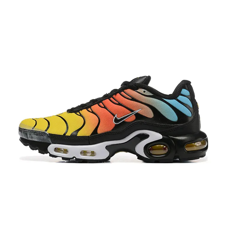 Men's Air Cushion Sneakers